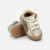 Pom d’Api Yaka Star - Metal Grey – chaussures enfant