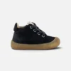 Pom d’Api Yaka Walk - Navy – chaussures enfant