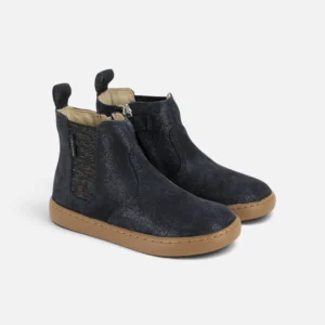 Shoo Pom Play Chelsea - Navy – chaussures enfant
