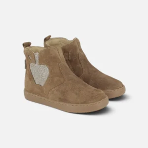 Shoo Pom Play New Apple - Camel – chaussures enfant