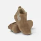 Shoo Pom Play New Apple - Camel – chaussures enfant