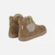 Shoo Pom Play New Apple - Camel – chaussures enfant