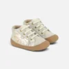 Shoo Pom Plum Flo - Bright Cloud – chaussures enfant