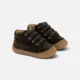 Shoo Pom Tom Zip Lace - Truffe – chaussures enfant