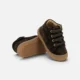 Shoo Pom Tom Zip Lace - Truffe – chaussures enfant