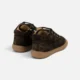 Shoo Pom Tom Zip Lace - Truffe – chaussures enfant