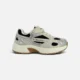 Tartine & Chocolat TC Sneak Jog - Black Beige – chaussures enfant